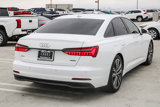 Used 2019 Audi A6 2.0T Premium Plus w/ Premium Plus Package image 6