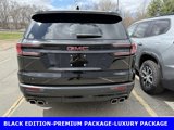 New 2025 GMC Acadia Elevation w/ Elevation Premium Package image 4