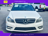 Used 2014 Mercedes-Benz C 250 Sedan image 2