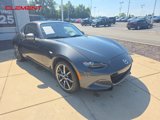 Used 2020 MAZDA MX-5 Miata RF Grand Touring image 3