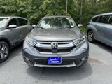Certified 2019 Honda CR-V EX image 2