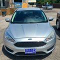 Used 2018 Ford Focus SE image 5