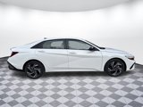 New 2025 Hyundai Elantra Sport image 2