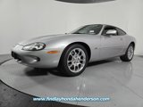 Used 2000 Jaguar XK8 Coupe image 2