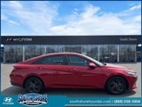 Certified 2022 Hyundai Elantra SEL w/ Convenience Package image 5