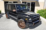 Used 2018 Mercedes-Benz G 65 AMG 4MATIC image 6