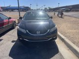 Used 2013 Honda Civic EX-L image 2