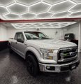 Used 2015 Ford F150 XLT w/ Equipment Group 301A Mid image 3