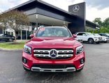 Used 2020 Mercedes-Benz GLB 250 4MATIC image 2