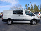 Used 2015 Ford Transit 250 130 Low Roof w/ Exterior Upgrade Package image 5