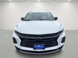 Used 2021 Chevrolet Blazer LT image 2