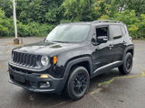 Used 2017 Jeep Renegade Altitude w/ Safety & Security Group image 3
