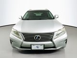Used 2015 Lexus RX 350 FWD image 2