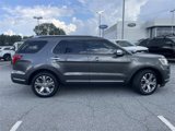Used 2018 Ford Explorer Platinum image 2
