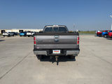 Used 2013 Ford F150 Lariat w/ Lariat Chrome Pkg image 4