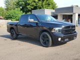 Used 2018 RAM 1500 Big Horn image 2