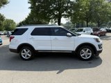 Used 2016 Ford Explorer XLT w/ Equipment Group 202A image 4