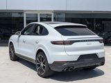 Used 2022 Porsche Cayenne Coupe image 3