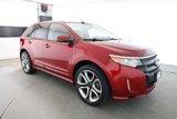 Used 2013 Ford Edge Sport w/ Driver Entry Pkg image 3