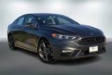 Used 2017 Ford Fusion Sport w/ Equipment Group 401A image 3