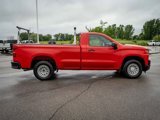 Used 2019 Chevrolet Silverado 1500 W/T image 4