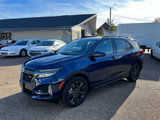 Used 2023 Chevrolet Equinox RS image 3