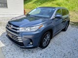 Used 2017 Toyota Highlander XLE image 4