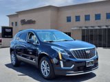 Certified 2022 Cadillac XT5 Premium Luxury image 3
