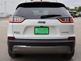 Used 2019 Jeep Cherokee Limited image 4