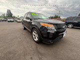 Used 2014 Ford Explorer Limited image 4