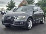 Used 2017 Audi Q5 3.0T Premium Plus image 2