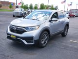 Used 2021 Honda CR-V EX image 4