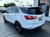 Used 2018 Chevrolet Equinox LS image 5