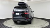 Used 2018 Land Rover Discovery HSE Luxury image 6