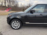 Used 2013 Land Rover Range Rover Supercharged image 3