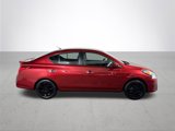 Used 2019 Nissan Versa SV image 5