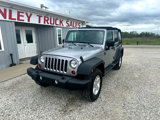 Used 2013 Jeep Wrangler Unlimited Sport image 3