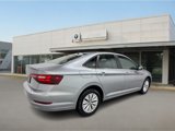 Used 2020 Volkswagen Jetta S w/ Driver Assistance Package image 4