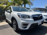 Used 2019 Subaru Forester Limited image 2