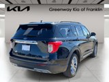 Used 2021 Ford Explorer XLT w/ Equipment Group 202A image 3