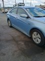 Used 2013 Hyundai Sonata Hybrid image 4