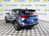Used 2022 Kia Sportage LX image 5