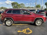 Used 2019 Jeep Cherokee Latitude w/ Popular Appearance Group image 4