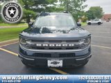 Used 2021 Ford Bronco Sport Big Bend image 2