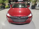 Used 2019 Hyundai Elantra SEL image 3