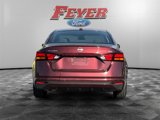Used 2023 Nissan Altima 2.5 SV image 4