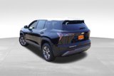 New 2025 Chevrolet Equinox LT w/ Safety and Technology Package image 5