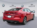 Certified 2024 BMW 228i xDrive Gran Coupe w/ Convenience Package image 4
