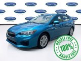 Used 2018 Subaru Impreza 2.0i Premium image 3