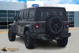 Used 2023 Jeep Wrangler Unlimited image 5